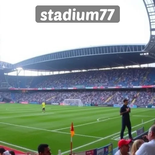 Mengungkap Keunggulan Layanan Pelanggan di Stadium77