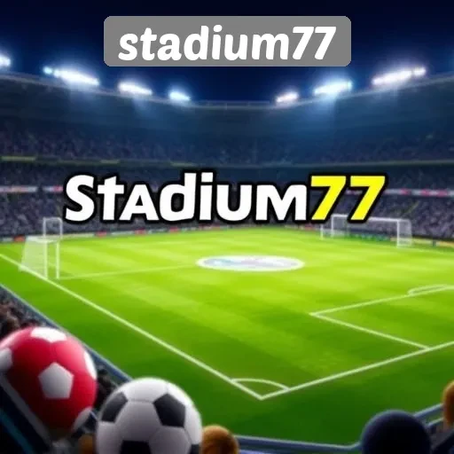 Berbagai Jenis Permainan Menarik di Stadium77 untuk Semua Kalangan