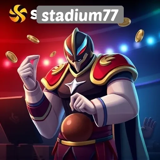 Menggali Potensi Permainan di Stadium77