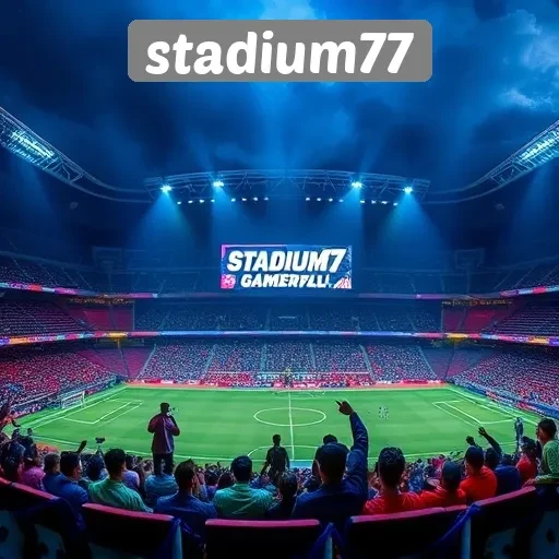 Fitur Menarik yang Ditawarkan oleh Stadium77 untuk Penggemar Game