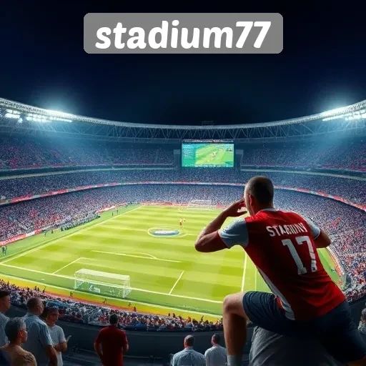 Fitur Menarik yang Ditawarkan oleh Stadium77