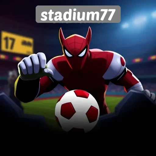Diverse Pilihan Game di Stadium77 untuk Semua Kalangan