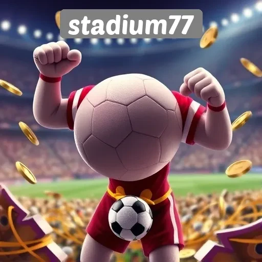 Ragam Permainan yang Tersedia di Stadium77