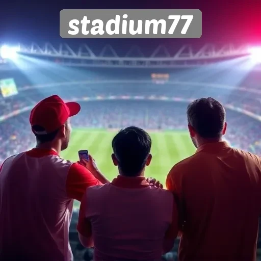 Panduan Memulai Permainan di Stadium77 untuk Pemula