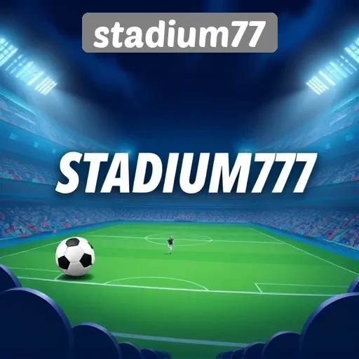 Panduan Menggunakan Situs Game Stadium77 untuk Pemula