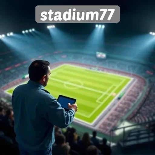 Guidelines untuk Belajar Bermain di Stadium77 Secara Efektif