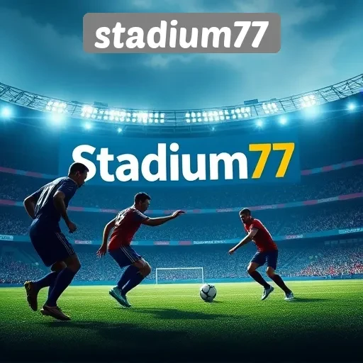 Keuntungan Bergabung Dengan Komunitas Stadium77