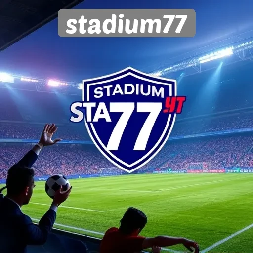 Licensi dan Keamanan di Stadium77 untuk Pemain