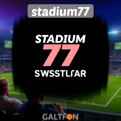 Keunggulan Game Online pada Situs Stadium77