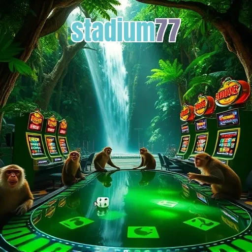 stadium77: Kelebihan Promo Spesial untuk Gamer Indonesia yang Cerdas
