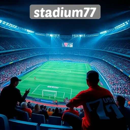 Ulasan Lengkap tentang Permainan di Situs Stadium77