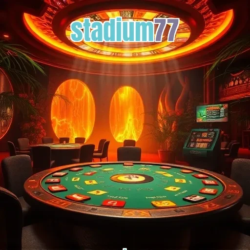 stadium77 - Ulasan Permainan