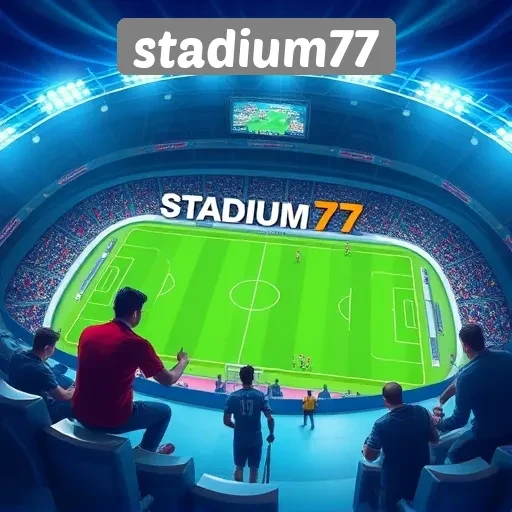 Perkembangan Stadion77 dalam Dunia Game Digital