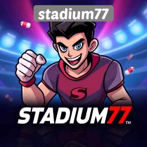 Mengenal Stadion77 sebagai Platform Game Terbaik di Indonesia