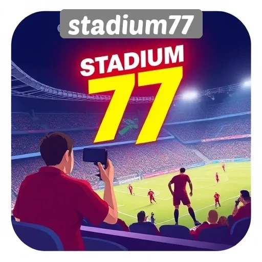 Stadion77 Apakah Solusi Terbaik Untuk Penggemar Game?
