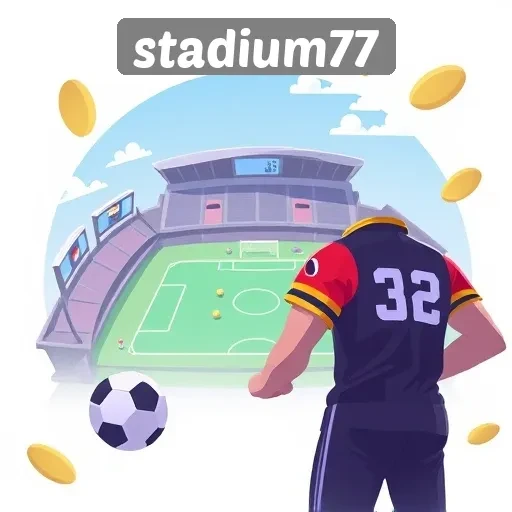Review Pengalaman Pengguna di Stadion77 dalam Bermain Game