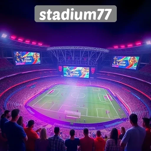 Kelebihan Stadium77 Dibandingkan Situs Game Lain