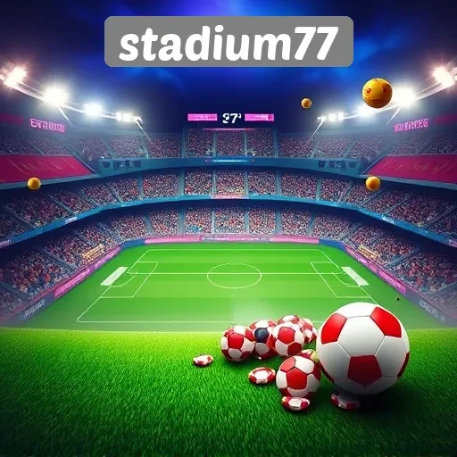 Mengapa Stadium77 Menjadi Pilihan Utama Pecinta Game Online