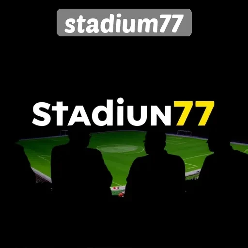 Komunitas Pengguna Stadium77 dan Interaksi Sosialnya