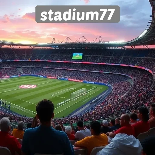 Kritik dan Masukan Pengguna terhadap Stadium77