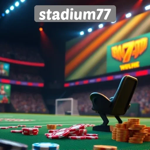 Stadium77 Menawarkan Pengalaman Game yang Unik untuk Penggemar