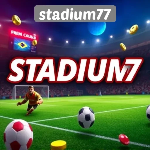 Menggali Fitur Menarik dari Situs Game Stadium77