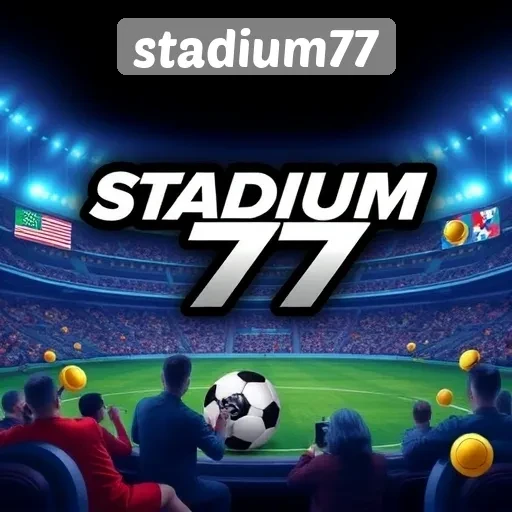 Stadium77 sebagai Platform Game Terpercaya di Indonesia