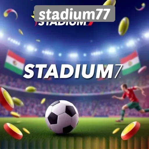 Keunggulan Stadium77 dalam Menyediakan Game Terbaru