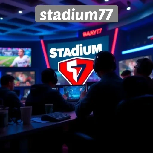 Mengapa Stadium77 Jadi Pilihan Utama Gamers Indonesia