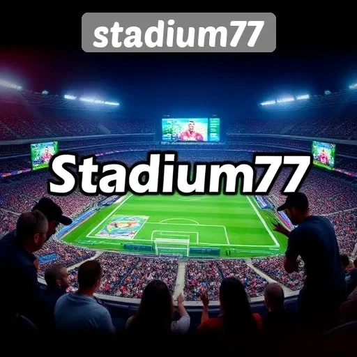Keunggulan Stadium77 dalam Menyediakan Beragam Permainan Online