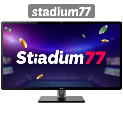 Stadium77 sebagai Destinasi Utama Pecinta Game Online