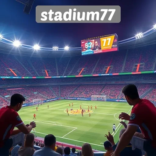 Inovasi Terbaru yang Ditawarkan oleh Stadium77