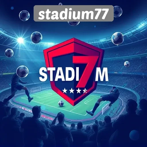 Strategi Pemasaran Stadium77 dalam Menarik Pengguna Baru