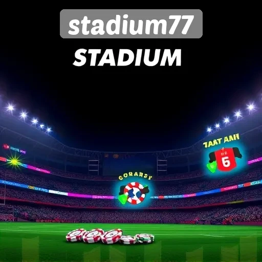 Tinjauan Lengkap Situs Game Stadium77 di Indonesia