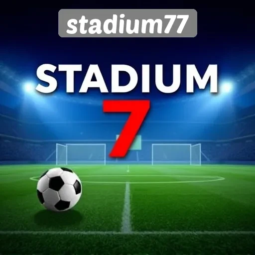 Stadium77 Sebagai Platform Permainan Terpercaya di Indonesia