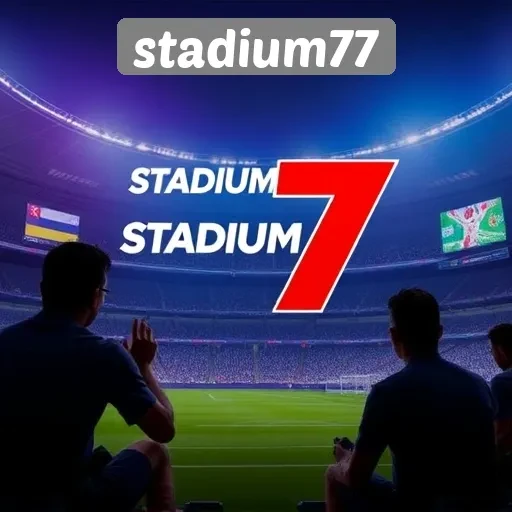 Stadium77 Platform Permainan Terpercaya di Indonesia