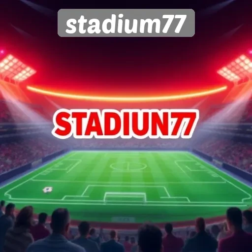 Kepuasan Pengguna Stadium77 dalam Menghadirkan Pengalaman Bermain