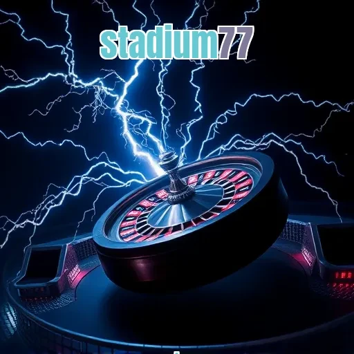 stadium77 Menawarkan Turnamen Bulanan Penuh Keseruan untuk Gamer