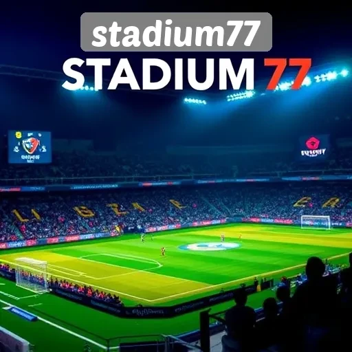 Mengenal Jenis Permainan yang Tersedia di Stadium77