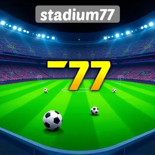 Memahami Jenis Permainan yang Tersedia di Stadium77