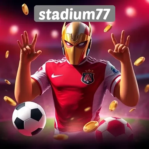 Beragam Jenis Permainan yang Tersedia di Stadium77