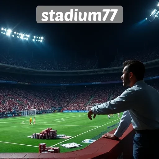 Tips dan Trik untuk Menang di Stadium77 Secara Efektif
